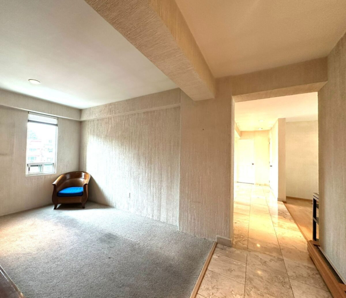 increíble departamento en venta - hacienda de las palmas