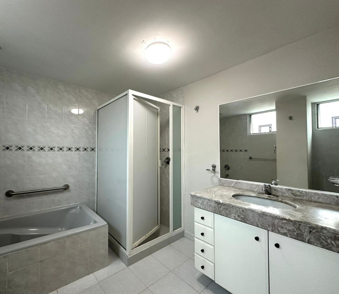 increíble departamento en venta - hacienda de las palmas