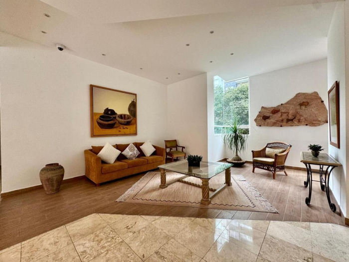 increíble departamento en venta - hacienda de las palmas