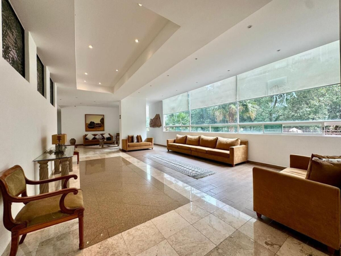 increíble departamento en venta - hacienda de las palmas