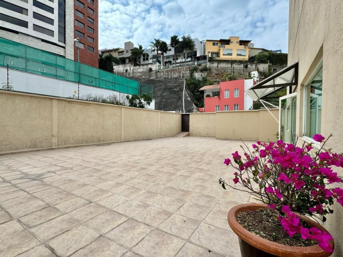 increíble departamento en venta - hacienda de las palmas