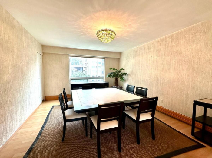 increíble departamento en venta - hacienda de las palmas