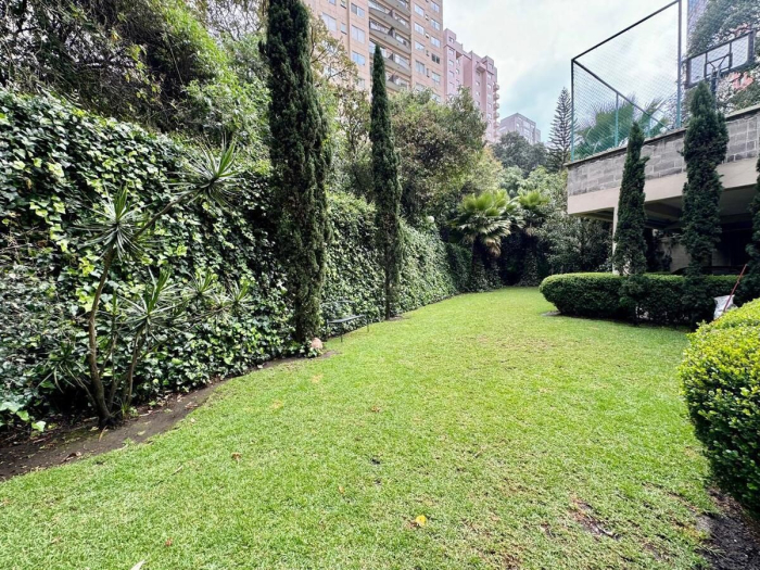 Increíble departamento en venta - Hacienda de las Palmas