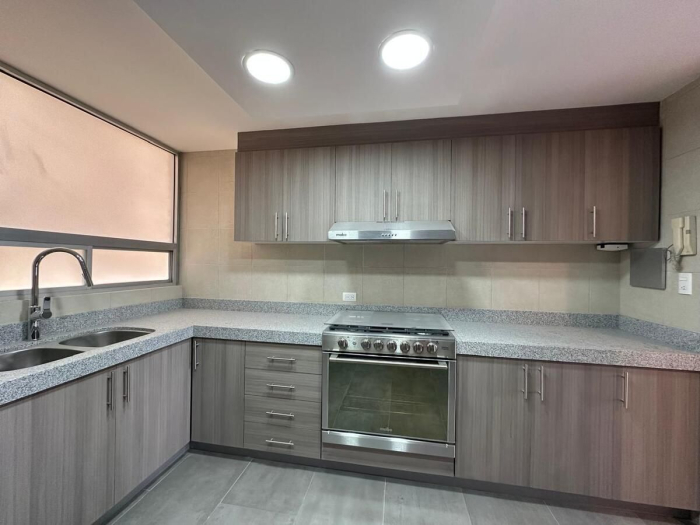 departamento  excelente ubicación en bosque de minas - bosques de la herradura