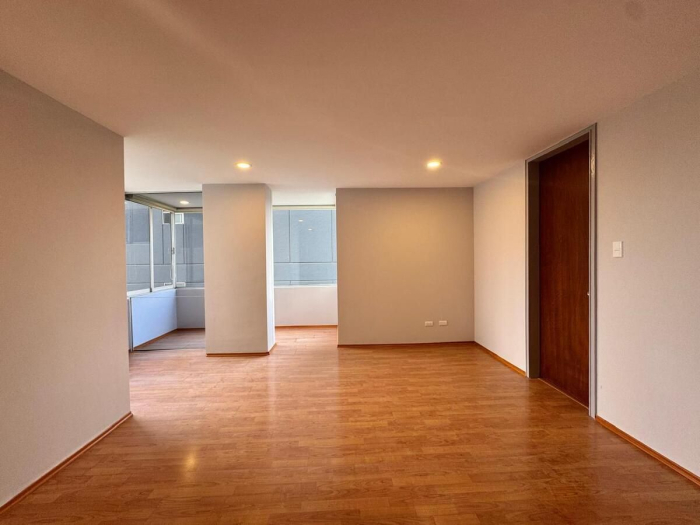 departamento  excelente ubicación en bosque de minas - bosques de la herradura