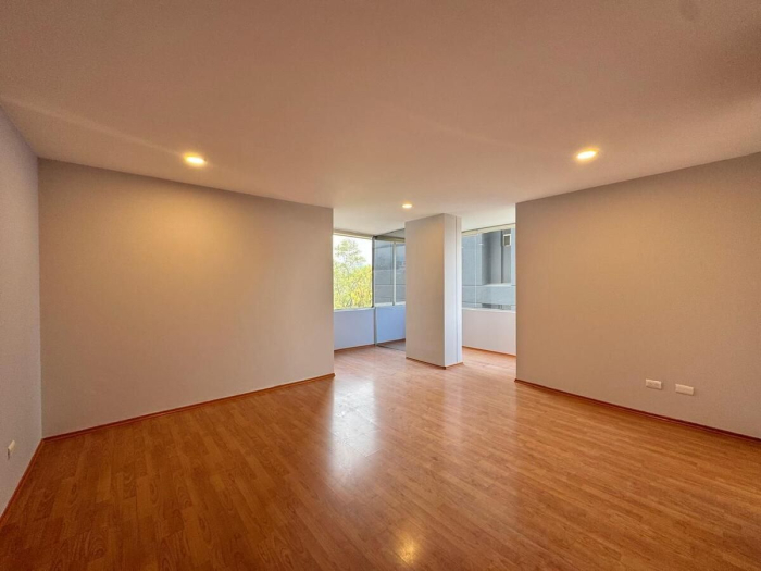 departamento  excelente ubicación en bosque de minas - bosques de la herradura