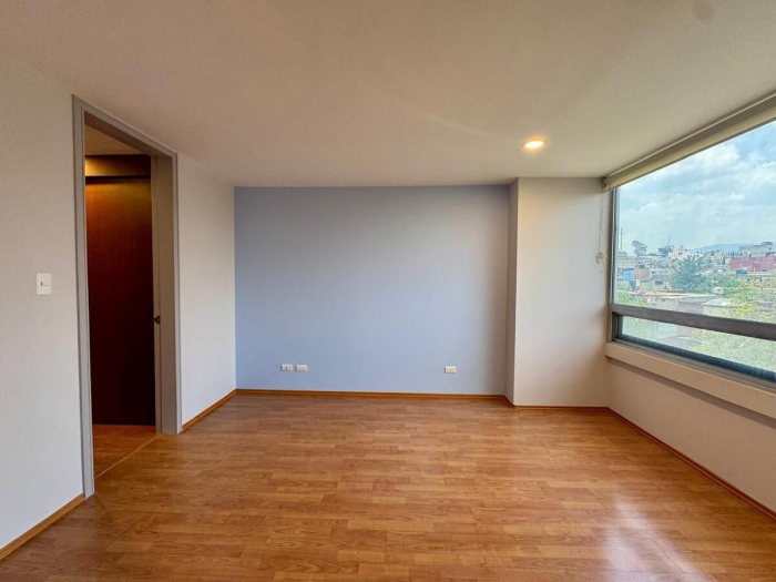 departamento  excelente ubicación en bosque de minas - bosques de la herradura