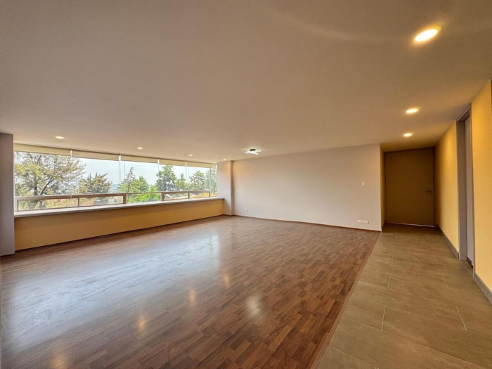 departamento  excelente ubicación en bosque de minas - bosques de la herradura