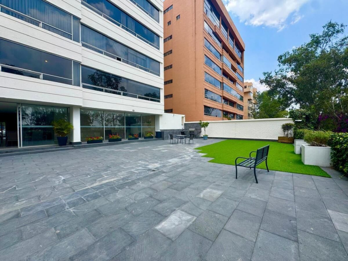 departamento  excelente ubicación en bosque de minas - bosques de la herradura