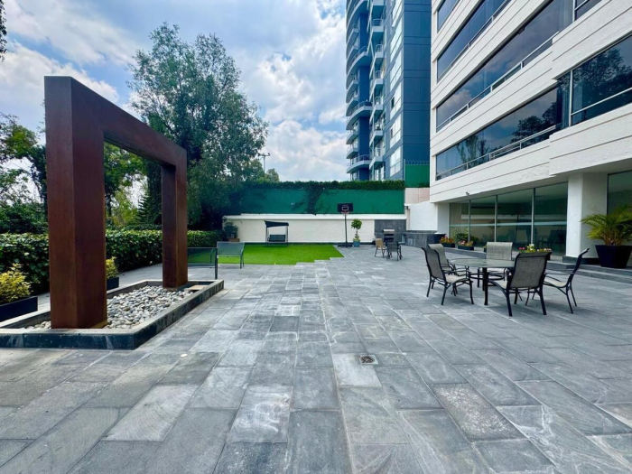 departamento  excelente ubicación en bosque de minas - bosques de la herradura