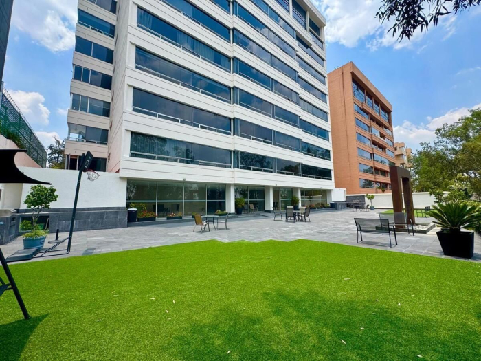 departamento  excelente ubicación en bosque de minas - bosques de la herradura