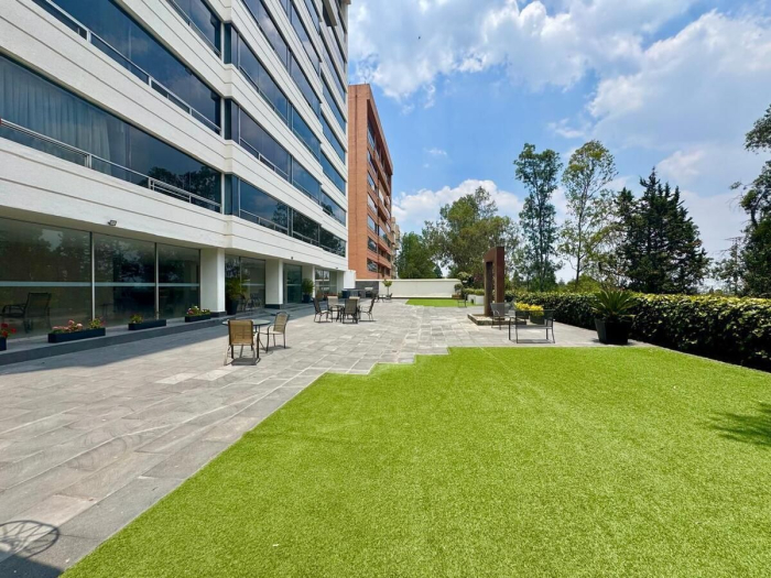 Departamento  excelente ubicación en Bosque de Minas - Bosques de la Herradura