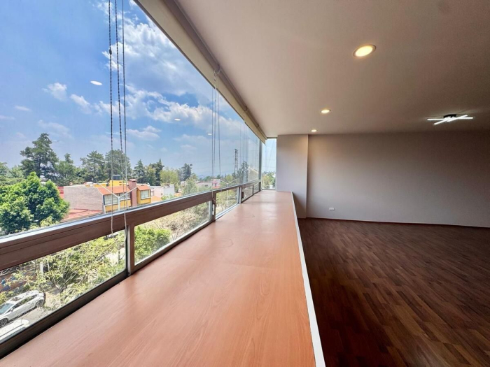 departamento  excelente ubicación en bosque de minas - bosques de la herradura