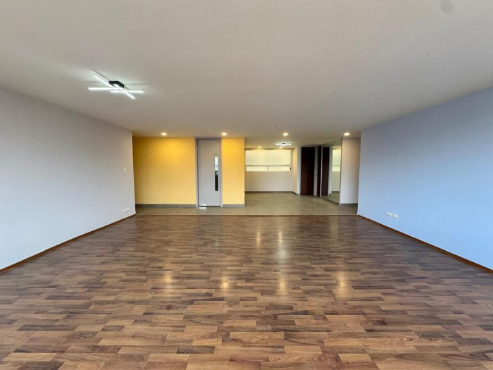 departamento  excelente ubicación en bosque de minas - bosques de la herradura