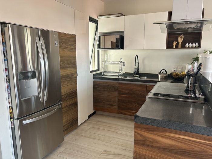 departamento en venta en manuel ávila camacho, naucalpan