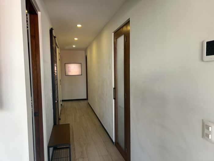 departamento en venta en manuel ávila camacho, naucalpan