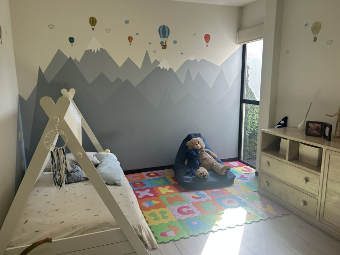 departamento en venta en manuel ávila camacho, naucalpan