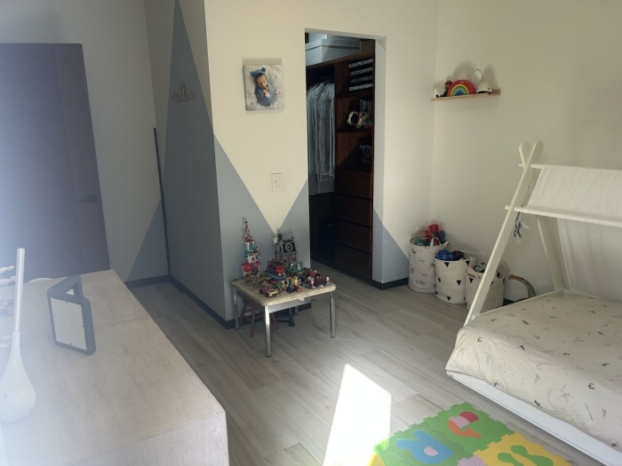 departamento en venta en manuel ávila camacho, naucalpan