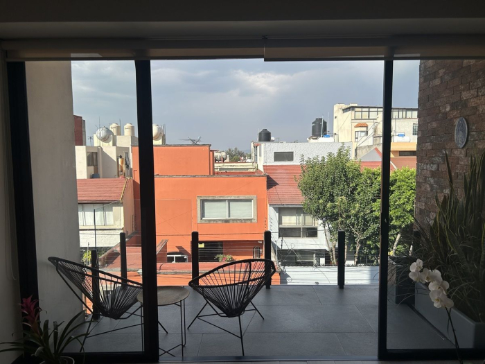 departamento en venta en manuel ávila camacho, naucalpan