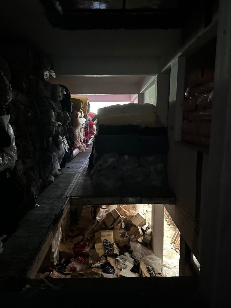 bodega comercial en renta en modelo pensil lago bolsena