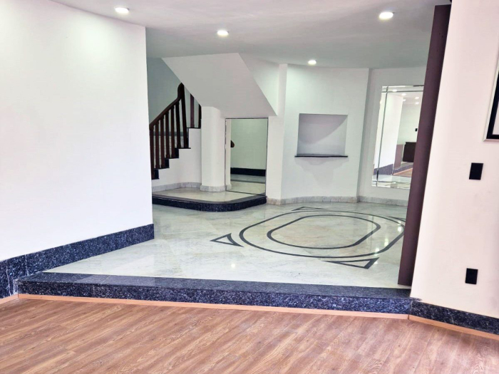 casa en renta en tecamachalco