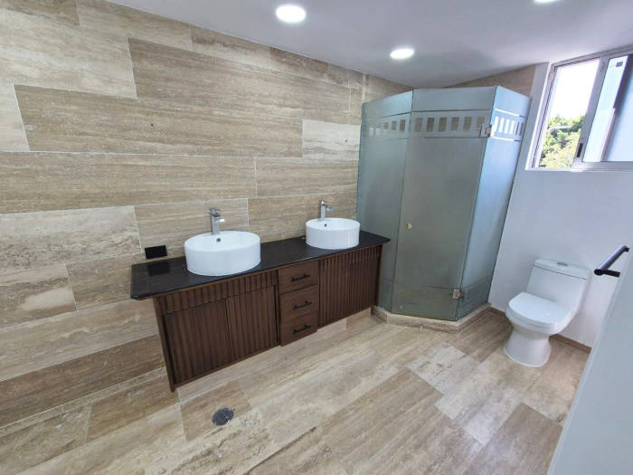 casa en renta en tecamachalco
