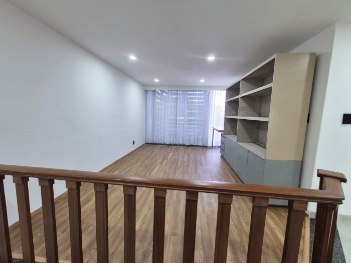 casa en renta en tecamachalco