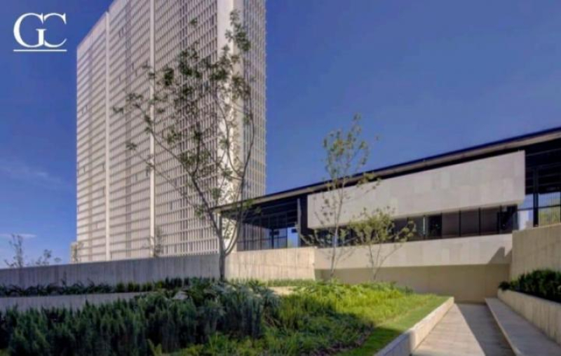 Departamento En Renta En Bosque Real