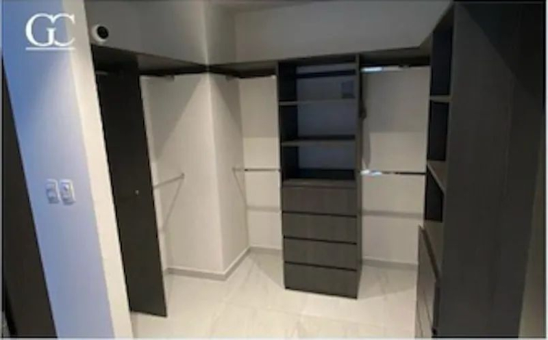 Departamento En Renta En Bosque Real