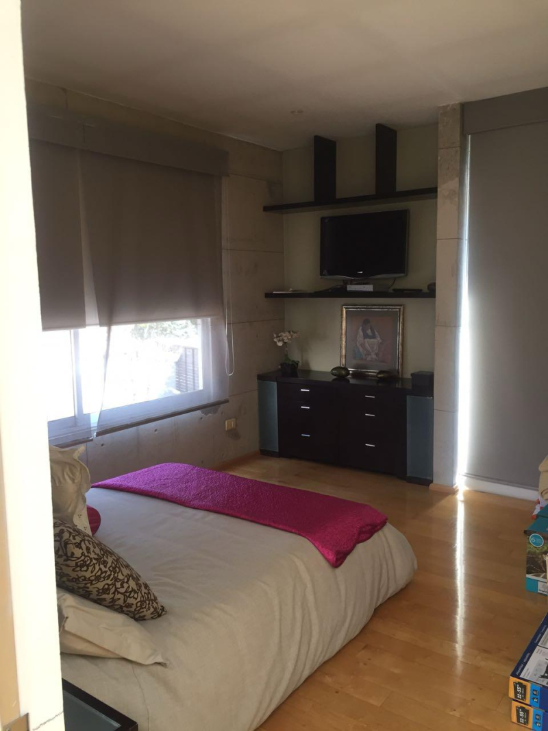 VENTA Casa En Privada En Lomas De Tecamachalco