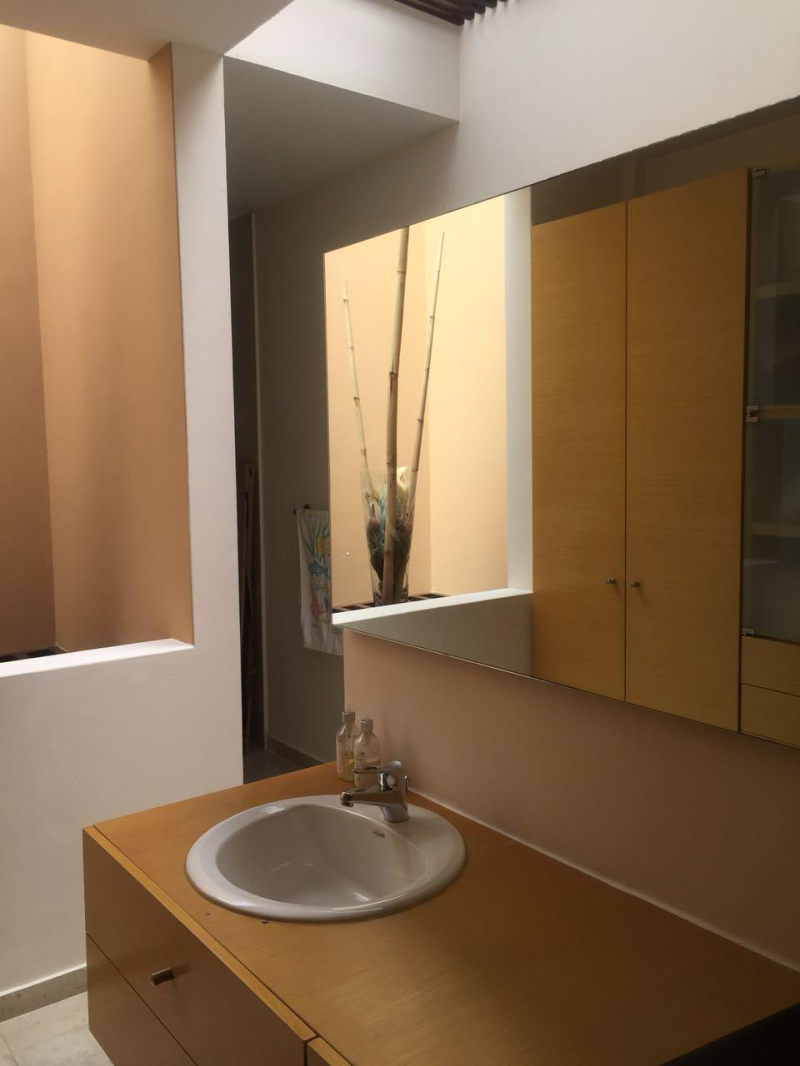 VENTA Casa En Privada En Lomas De Tecamachalco