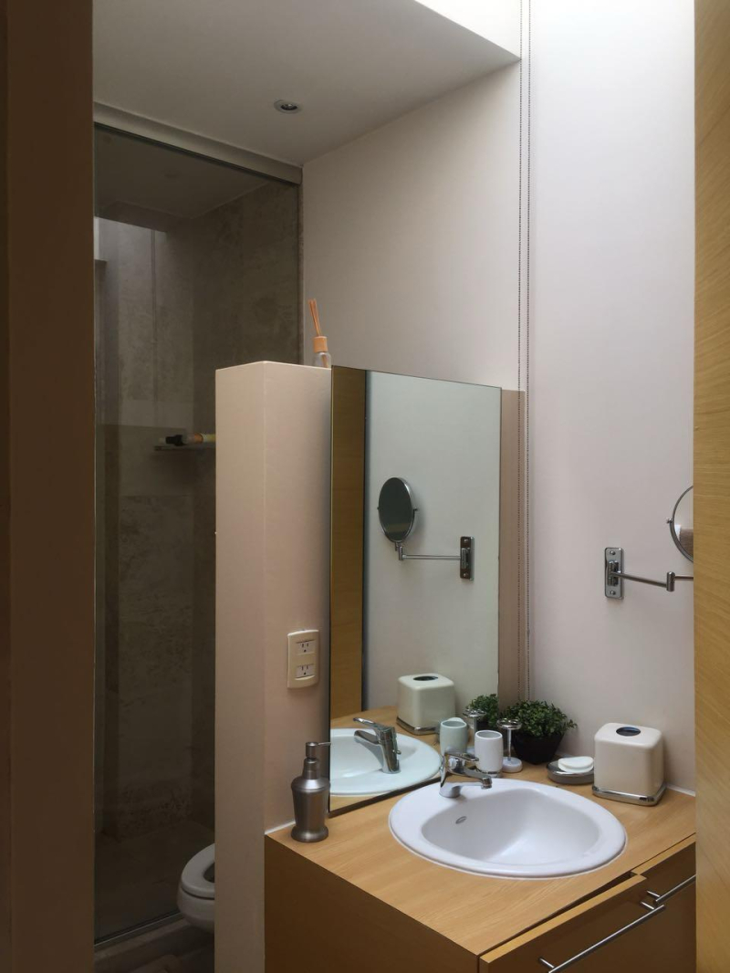 VENTA Casa En Privada En Lomas De Tecamachalco