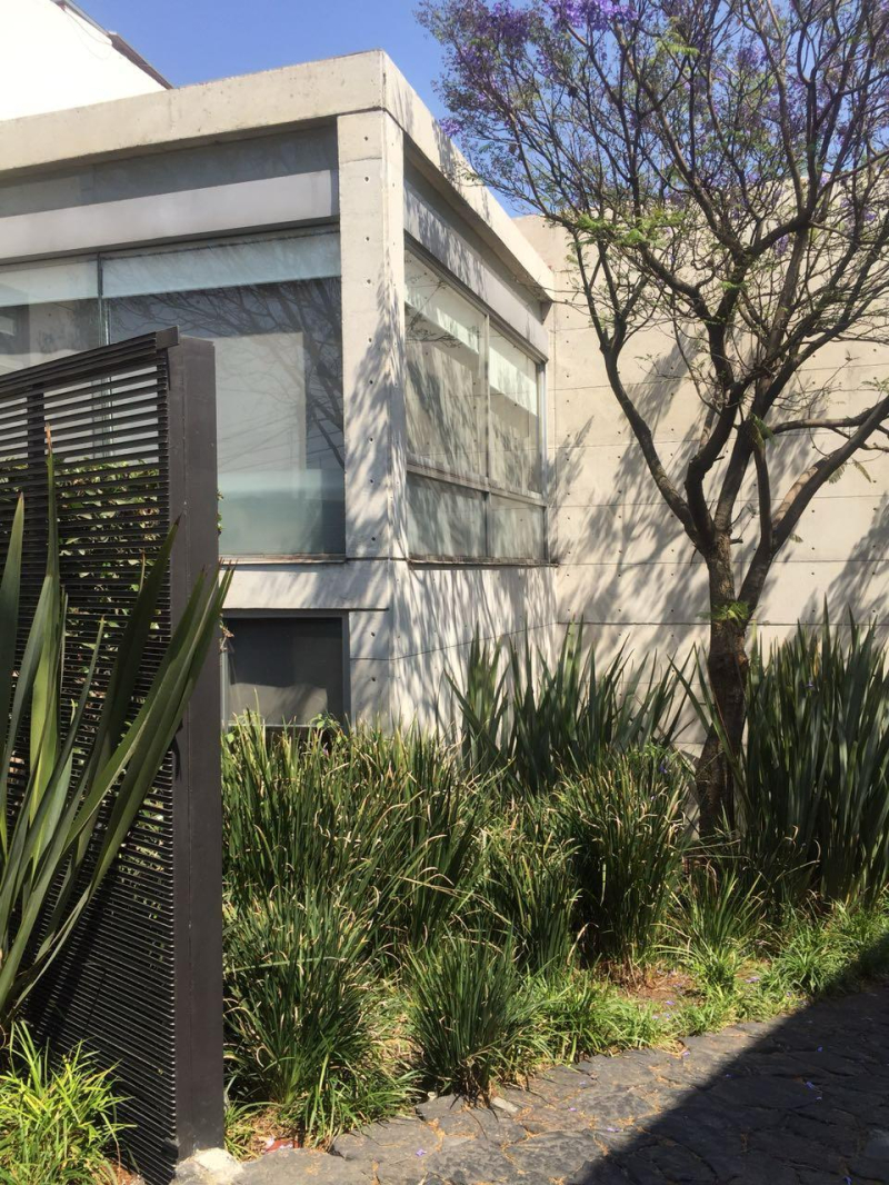 VENTA Casa En Privada En Lomas De Tecamachalco