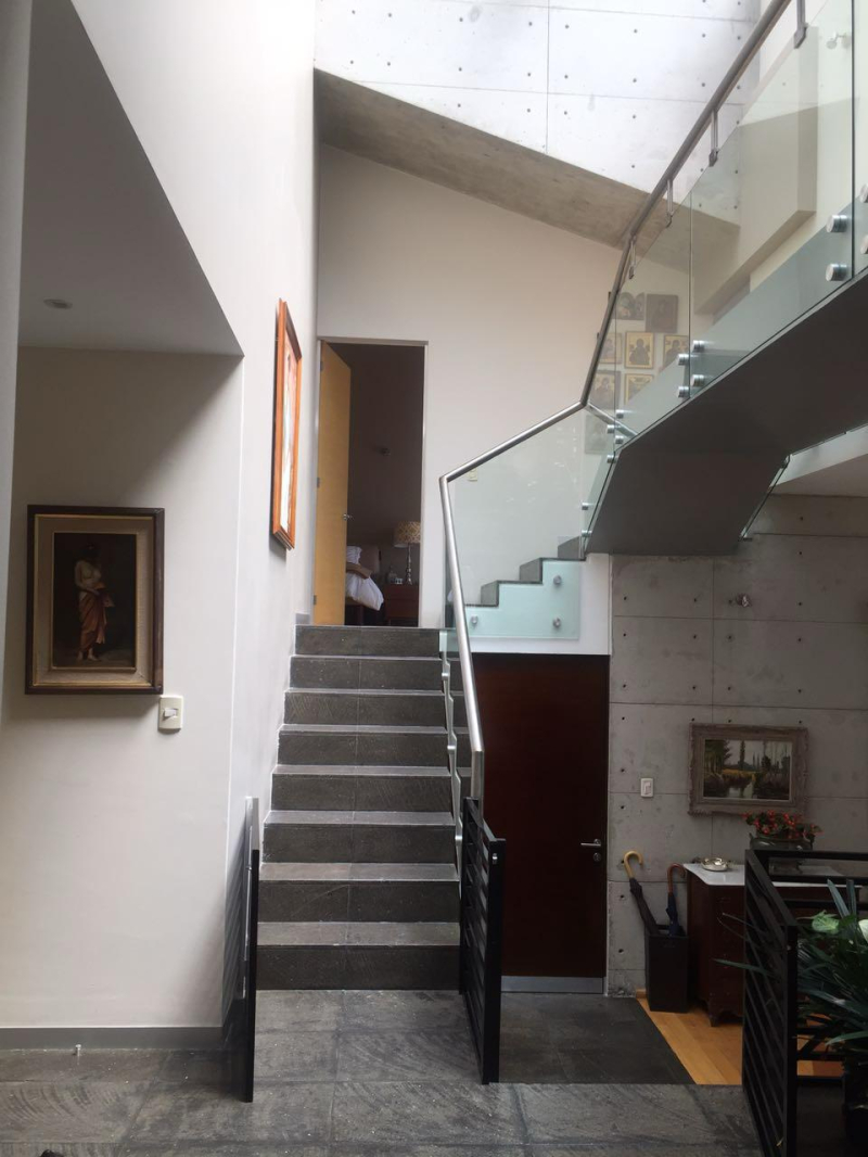 VENTA Casa En Privada En Lomas De Tecamachalco