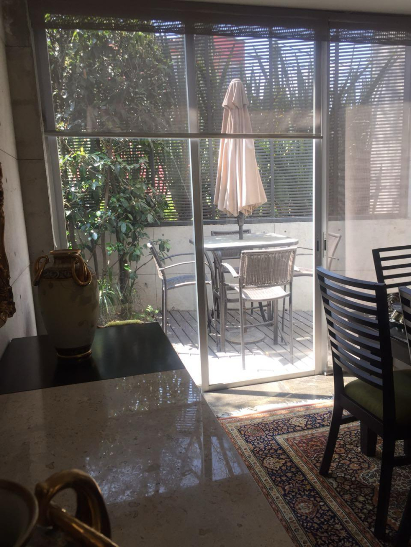 VENTA Casa En Privada En Lomas De Tecamachalco