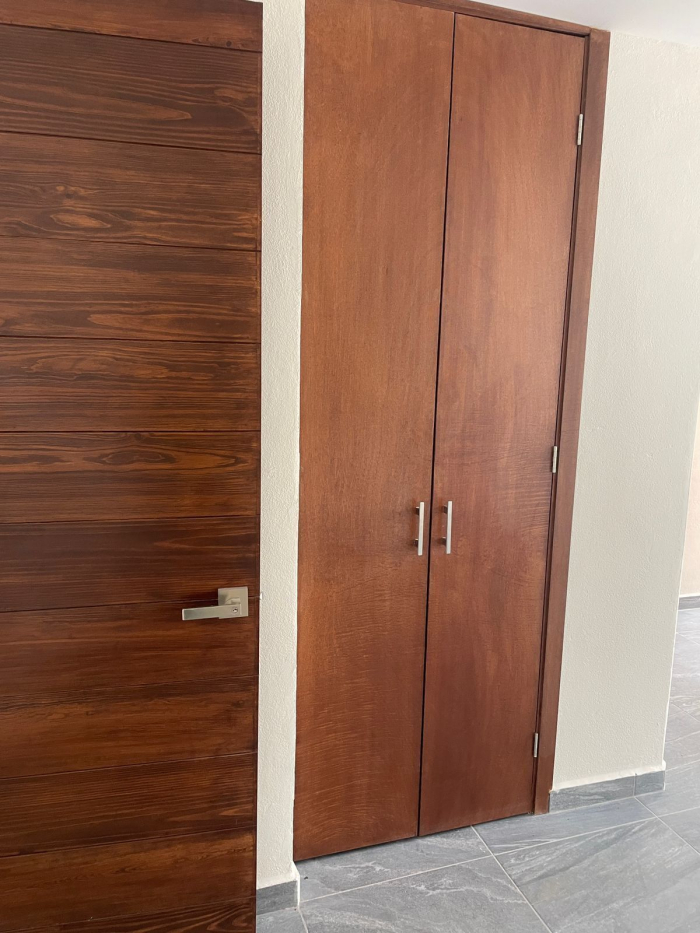 estrena departamento remodelado en la roma sur con excelente ubicación