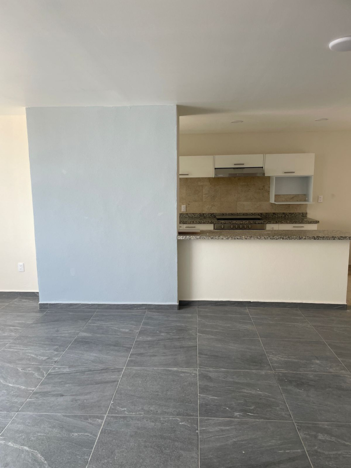 estrena departamento remodelado en la roma sur con excelente ubicación