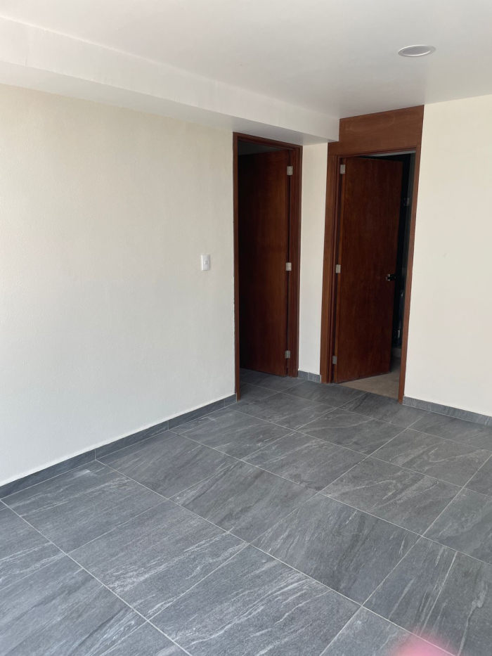 estrena departamento remodelado en la roma sur con excelente ubicación