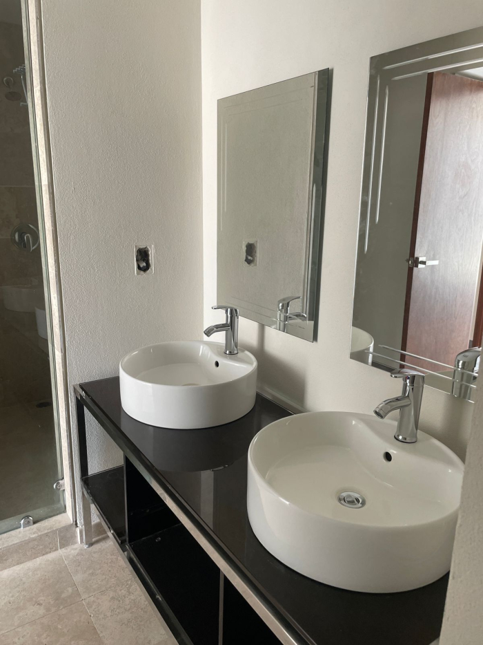 estrena departamento remodelado en la roma sur con excelente ubicación