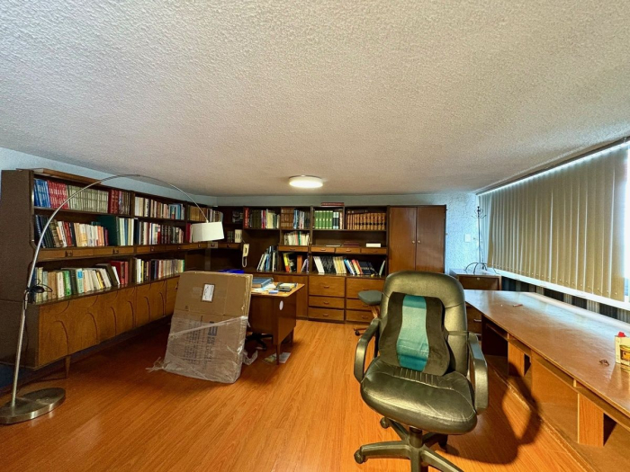 Casa en venta en Lomas del Huizachal, entre la Herradura y Conscripto