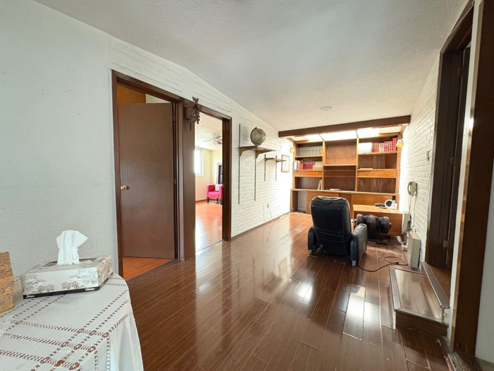 Casa en venta en Lomas del Huizachal, entre la Herradura y Conscripto