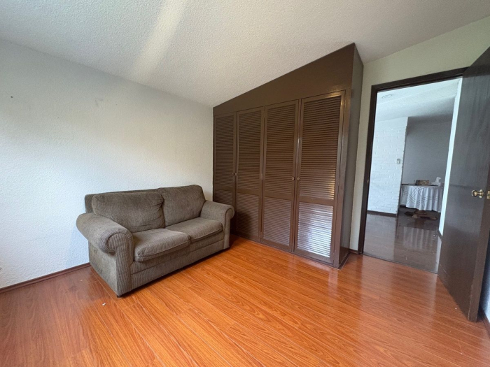 Casa en venta en Lomas del Huizachal, entre la Herradura y Conscripto