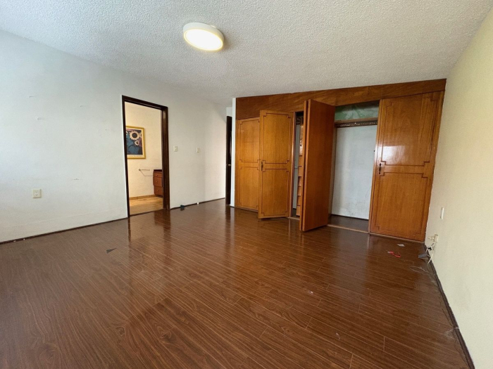 Casa en venta en Lomas del Huizachal, entre la Herradura y Conscripto