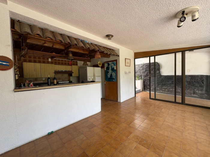 Casa en venta en Lomas del Huizachal, entre la Herradura y Conscripto