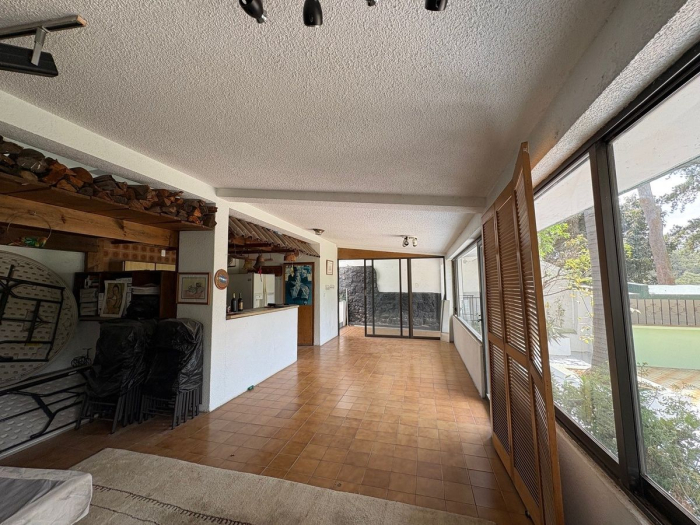 Casa en venta en Lomas del Huizachal, entre la Herradura y Conscripto