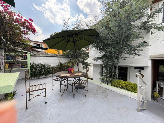 Casa en venta en Lomas del Huizachal, entre la Herradura y Conscripto