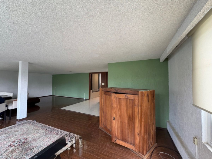 Casa en venta en Lomas del Huizachal, entre la Herradura y Conscripto