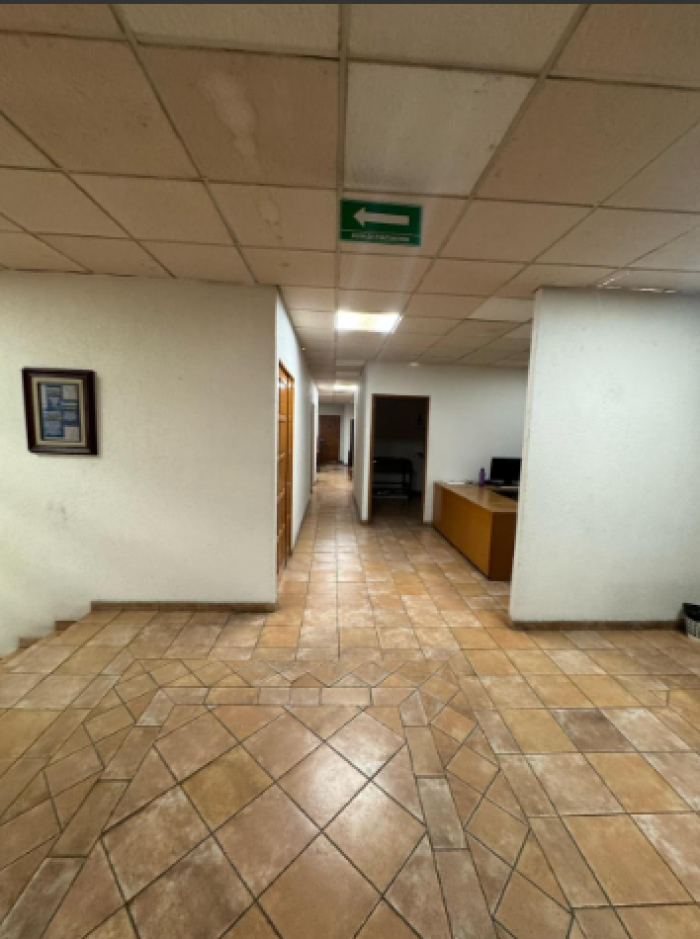 ¡Renta Nave Industrial en Tlalnepantla!