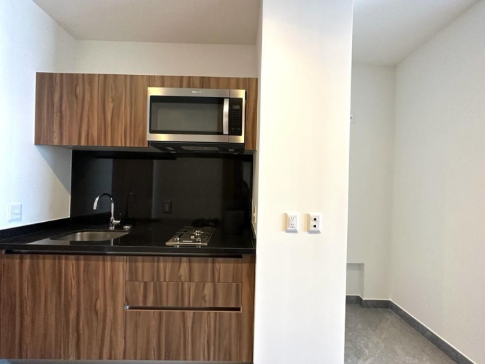 loft en renta - be grand reforma