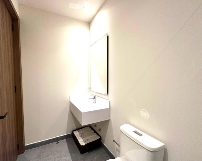 loft en renta - be grand reforma